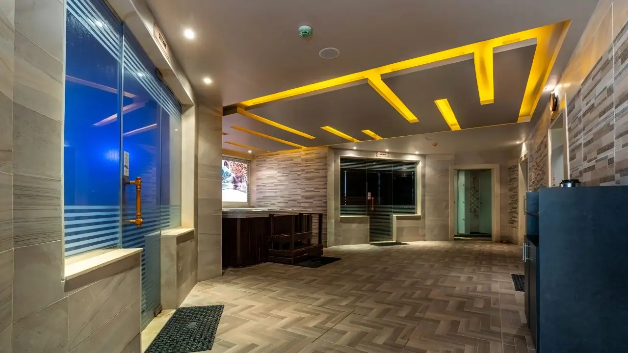 الفندق الكارما بيتش ريزورت & أكوابارك - الغردقة